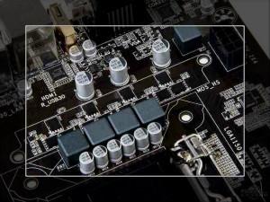 MOS管散热材料的应用分析 MOS管散热材料的应用分析