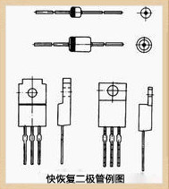 续流二极管双向恒压控制 续流二极管双向恒压控制