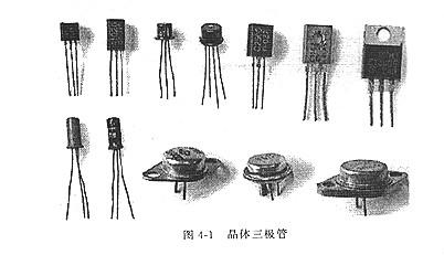 怎么选用与检测三极管器件以及三极管的特点 怎么选用与检测三极管器件以及三极管的特点
