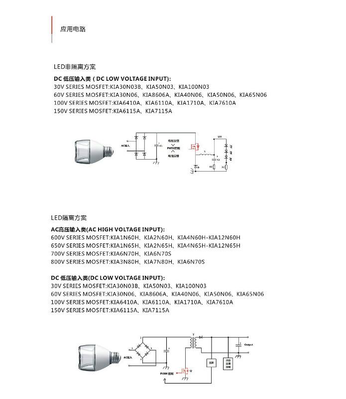MOS管厂家特点,场效应管工作用途 MOS管厂家特点,场效应管工作用途