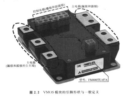 认识电路中的VMOS,辨别引脚符号 认识电路中的VMOS,辨别引脚符号