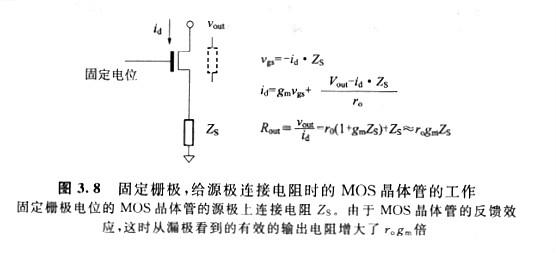mos管 mos管