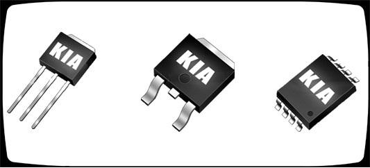 KIA KIA