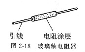 什么是电阻 什么是电阻