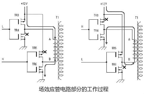 逆变器场效应管 逆变器场效应管