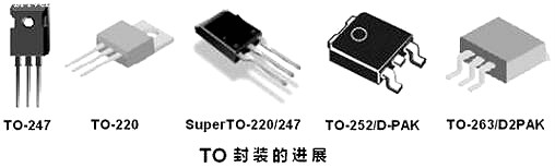 主板场效应管 主板场效应管
