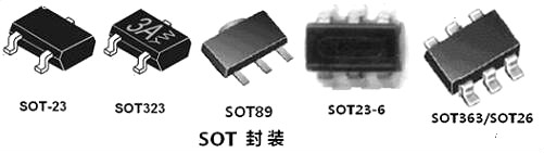 主板场效应管 主板场效应管
