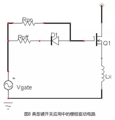 mosfet与igbt区别 mosfet与igbt区别