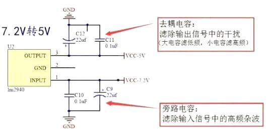 mos管h桥电路 mos管h桥电路