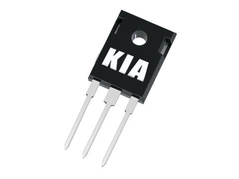 KCX3560A原装正品 KCX3560A 76A/600V TO-247封装-KIA 官网 KCX3560A原装正品 KCX3560A 76A/600V TO-247封装-KIA 官网