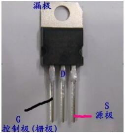 场效应管测量方法 场效应管测量方法