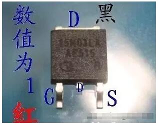 场效应管测量方法 场效应管测量方法