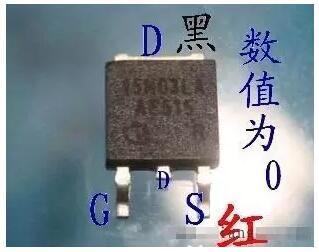 场效应管测量方法 场效应管测量方法