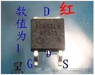 场效应管测量方法 场效应管测量方法