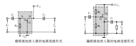 场效应管放大恒流电路 场效应管放大恒流电路