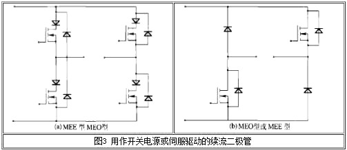 超快恢复二极管模块 超快恢复二极管模块