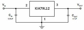 KIA78L12 KIA78L12