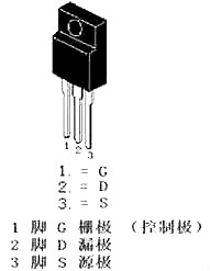 电磁炉场效应管 电磁炉场效应管