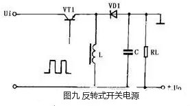 开关电源电路图 开关电源电路图