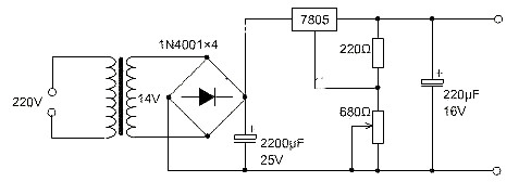 7805 7805
