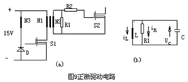 MOSFET MOSFET