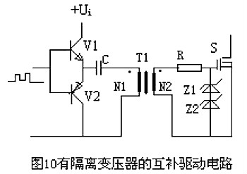 MOSFET MOSFET