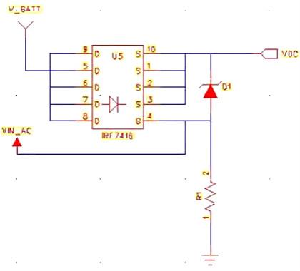 MOSFET MOSFET