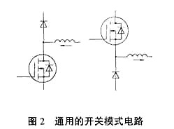 mos管栅极电阻 mos管栅极电阻