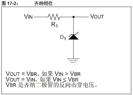 5V转3.3V电路图 5V转3.3V电路图