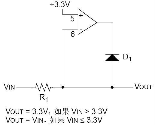 5V转3.3V稳压芯片 5V转3.3V稳压芯片