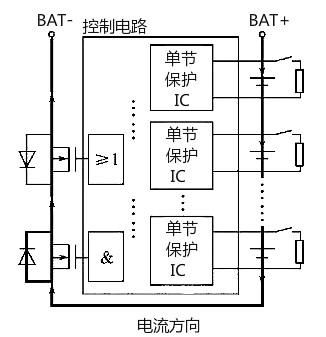锂电池保护板均衡原理 锂电池保护板均衡原理