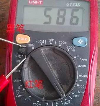 场效应管测量方法视频 场效应管测量方法视频