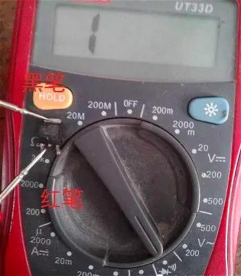 场效应管测量方法视频 场效应管测量方法视频