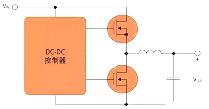 场效应管应用电路 场效应管应用电路