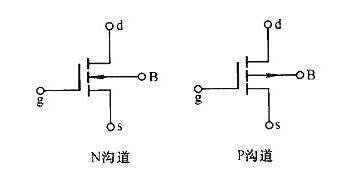 N沟道MOS管开关电路 N沟道MOS管开关电路