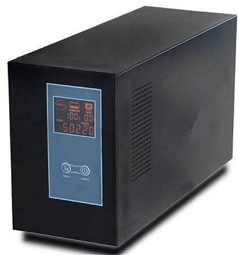 不间断电源-UPS 不间断电源-UPS
