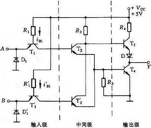 MOS管的开关特性 MOS管的开关特性