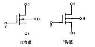 MOS管导通压降多大 MOS管导通压降多大
