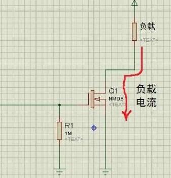 电源MOS管高温烧坏 电源MOS管高温烧坏