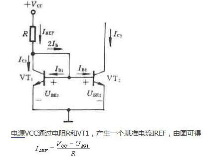 场效应管偏置电路 场效应管偏置电路