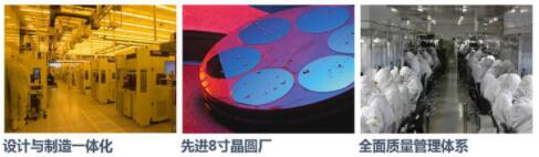 MOS封装厂家 MOS管封装厂家