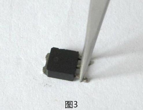 场效应管检测 场效应管检测
