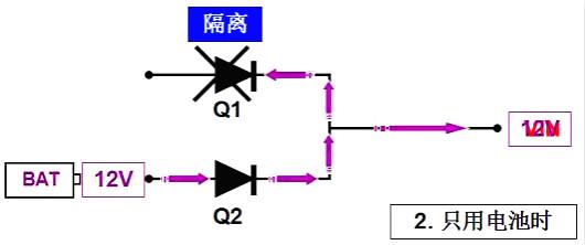 场效应管电路图符号 场效应管电路图符号