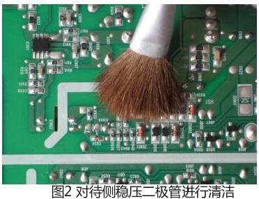 二极管检测 二极管检测