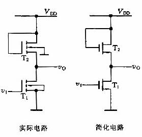 NMOS管 NMSO管