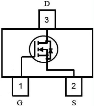 数字万用表测MOS好坏 数字万用表测MOS好坏