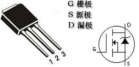 数字万用表测MOS好坏 数字万用表测MOS好坏