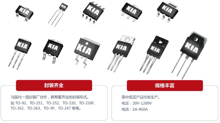 碳化硅(sic)二极管有哪些优势 碳化硅(sic)二极管有哪些优势