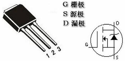 数字万用表mos测量好坏 数字万用表mos测量好坏