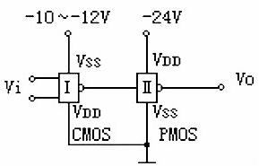 P沟道mosfet P沟道mosfet